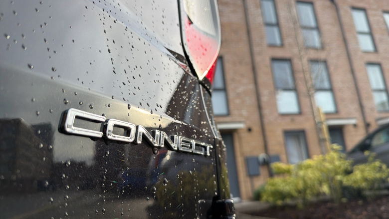 Ford Transit Connect 230 L2 Diesel 2.0 EcoBlue 102ps Limited Van